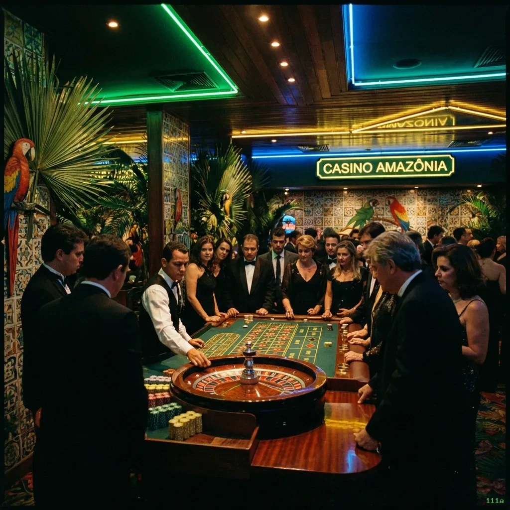 Slots 777 111a
