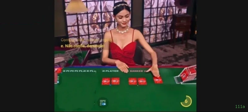 Casino Login 111a