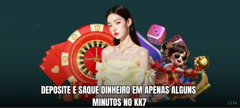 111a Baixar e Login