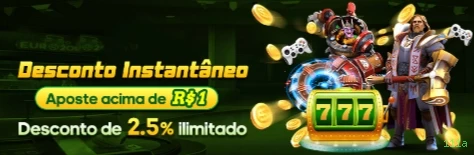 111a Saque Hoje